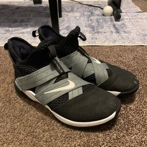 Nike LeBron Soldier